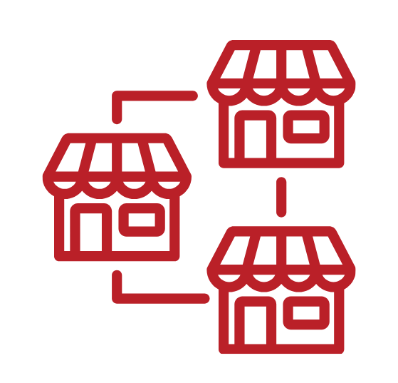 Multi-Store License